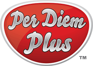 QStart Labs - Per Diem Plus