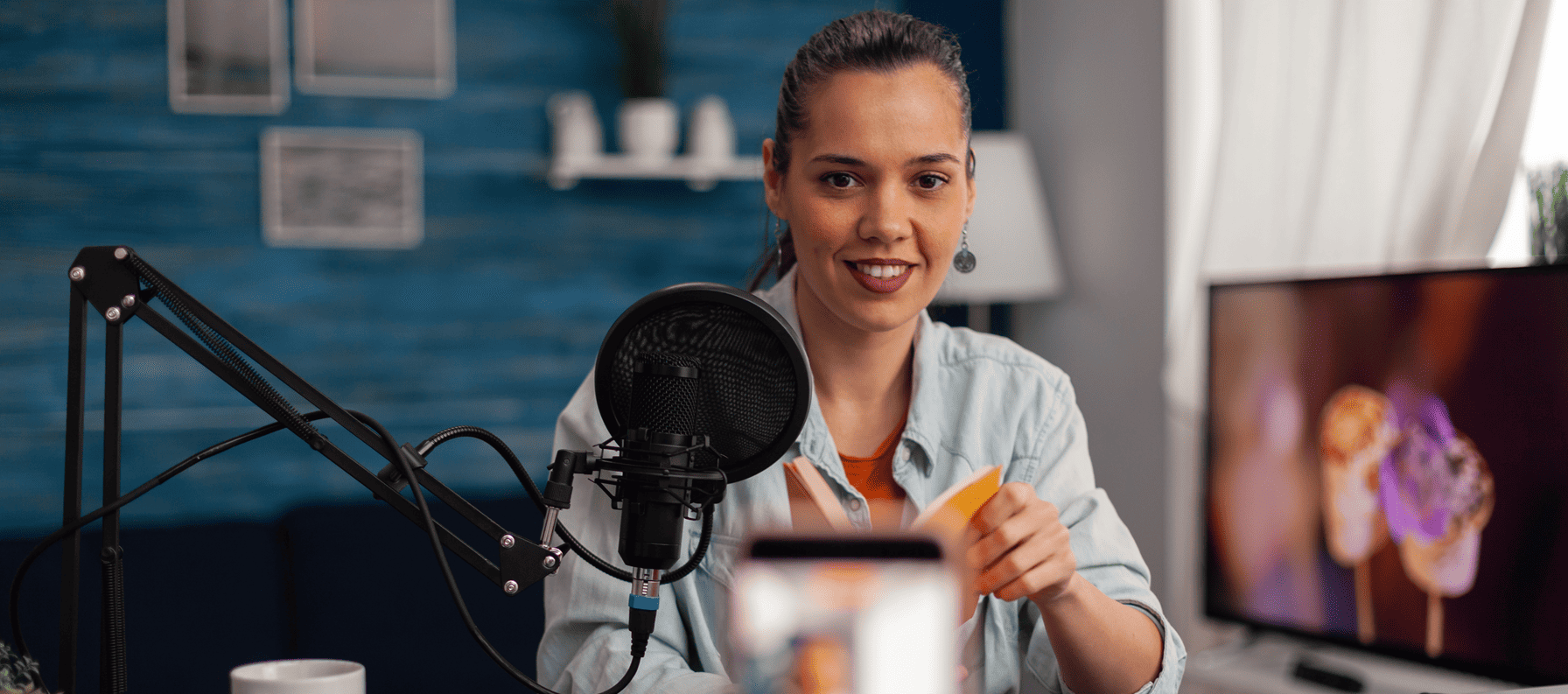 social media advertising for growth